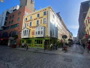 Temple Bar Apart